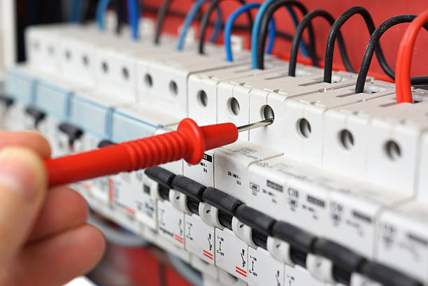 Trusted Tontitown, AR Electrical Services Experts